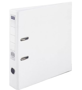 KRAF BÜRO KLASÖRÜ DAR 1030 BEYAZ