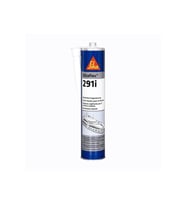 291i Marin Çok Amaçlı Izolasyon Malz. 300 ml Siyah Kartuş