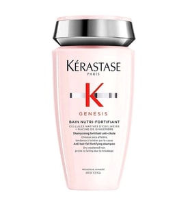 Kerastase   Dökülme Karşıtı Güçlendirici Şampuan 250 ml