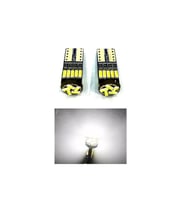 T10 Duy 15 Smd Dipsiz Oto Led Park Ampulü Beyaz