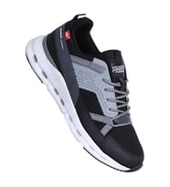 Wickers 2817 Syh-Byz Anorak Erkek Sneaker Ayakkabı