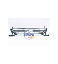 Ford Mondeo 2012-2014 Ön Panjur Titanium Parlak Siyah Uyumlu