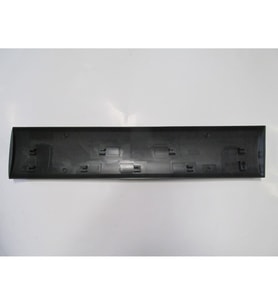 PEUGEOT PARTNER- 03/09; ARKA KAPI BANDI SAĞ SİYAH (KALIN TİP) 8546.F4 1578-2261B