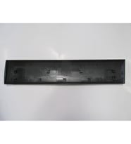 PEUGEOT PARTNER- 03/09; ARKA KAPI BANDI SAĞ SİYAH (KALIN TİP) 8546.F4 1578-2261B
