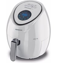 Kenwood Air Fryer Xl HFP30.000WH Sıcak Hava Fritözü (Beyaz)