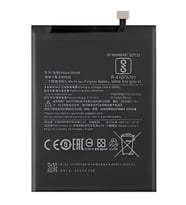 Xiaomi Redmi NOTE 7 Batarya Pil - BN 4A