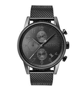 Hugo Boss HB1513674 Erkek Kol Saati