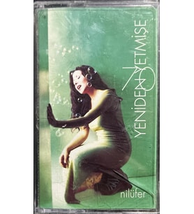 (Plak Değildir KASET tir) Nilüfer Yeniden Yetmişe Kaset
