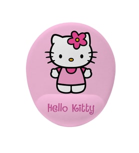 Hello Kitty Bilek Destekli Mouse Pad