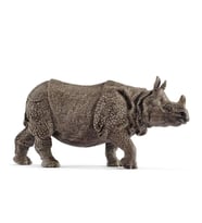 Schleich Hint Gergedanı 17099
