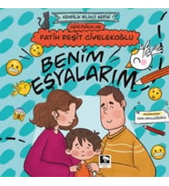 Benim Eşyalarım