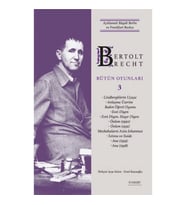 Bertolt Brecht - Bütün Oyunları 3