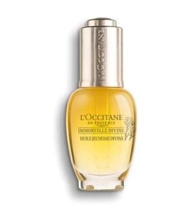 L'occitane Immortelle Divine Yağ Bazlı Serum 30 ML 