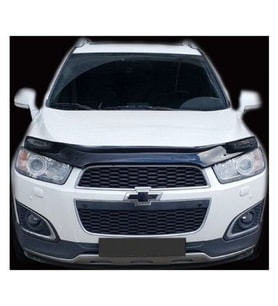 Chevrolet Captiva C140 Kaput Rüzgarlığı (Standart)