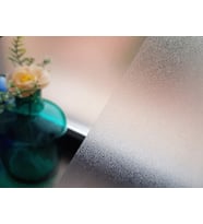 D-c-fix 346-0211 Kumlama Buzlu Cam Yapışkanlı Folyo (45cm x 1mt)