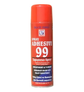 Nakış Kumaş Yapıştırıcı 99 Sprey 500ml
