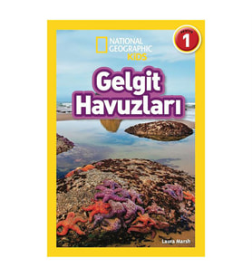 National Geographic Kids - Gelgit Havuzları Beta Kids