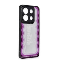 Note 13 Pro 5g Kılıf Mirror Desenli Kapak - Mirror - 5