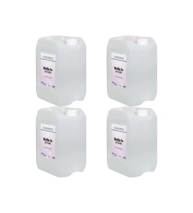 Multiplus Distile Saf Su 5 Lt Bidon 4 Adet (BEYAZ-SOHO GRİ)