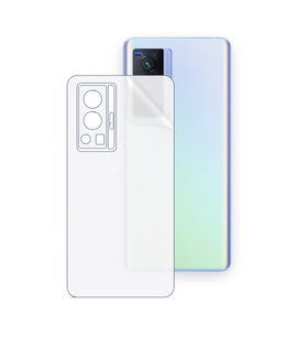 SChitec VIVO X70 Pro Uyumlu Arka Yüzey Hidrojel Koruyucu Film