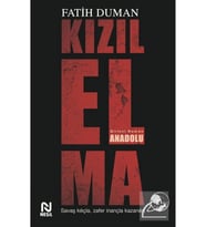 Kızıl Elma Anadolu Fatih Duman Nesil