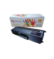 QPRİNT BROTHER TN-345 MUADİL TONER SİYAH TN 340 HL4140 HL4570 DCP9050 MFC9465 MFC9560 MFC9970