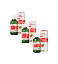 Balen Aspir Tohumu Yağı (Soğuk Pres) 50 ml 3 Adet