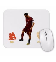 Totti 1993 2017 Mouse Pad.jpg