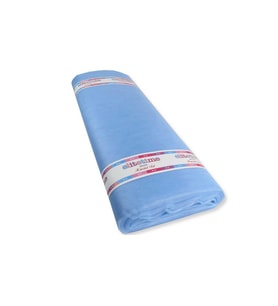 Kristal Tül 3 Metre X 50 Metre  Mavi