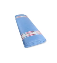Kristal Tül 3 Metre X 50 Metre  Mavi