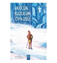 Küçük Buzulun Öyküsü
