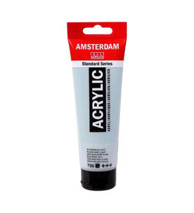 AMSTERDAM  RT17097502  AKRİLİK BOYA 120 ML BLUISH GREY LIGHT