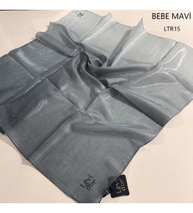 Levi'dor Kehribar Eşarp LTR0115