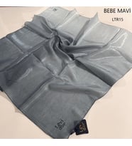 Levi'dor Kehribar Eşarp LTR0115