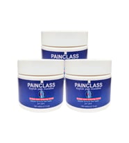 Painclass Rahatlatıcı Kuyruk Yağı Kremi 150ml X 3 ADET