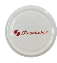 Paşabahçe Konserve Şişe Kapak 50 li Paket 