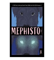 Mephisto (Ciltli)