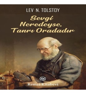 Sevgi Neredeyse, Tanrı Oradadır