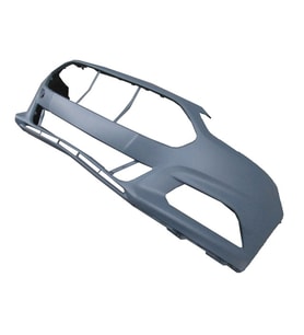 Ford Mondeo 15/18 Ön Tampon Gri· (Si·s/panjur Deli·kli·/sensör Deli·ksi·z (Tw)
