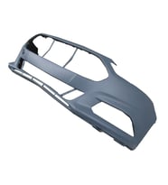 Ford Mondeo 15/18 Ön Tampon Gri· (Si·s/panjur Deli·kli·/sensör Deli·ksi·z (Tw)