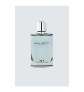 Zara Vıbrant Leather Salıne 100 ml Erkek Parfüm