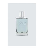 Zara Vıbrant Leather Salıne 100 ml Erkek Parfüm