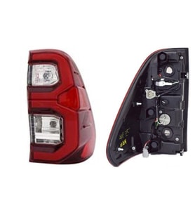 TOYOTA HILUX ARKA STOP SAĞ 20- TOY10HL050 81550-0K430