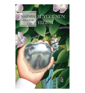 Narnia Günlükleri 1- Büyücünün Yeğeni