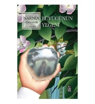 Narnia Günlükleri 1- Büyücünün Yeğeni