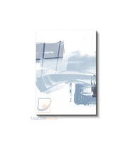 Dikey Cam Tablo Salon Duvar Tablosu Dikey Cam Soyut 0019 Yeni Ev Hediyesi Ofis Tablosu
