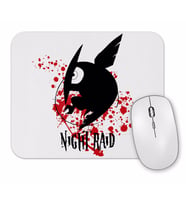 Leone Akame Ga Kill Night Raid Mouse Pad.jpg