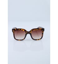Silvio Monetti Leopar UV400 Kadın Güneş Gözlüğü MRT22SM94463