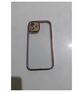 İphone 12 Telefon Kılıf Modeli