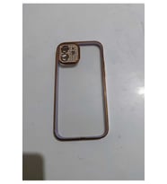 İphone 12 Telefon Kılıf Modeli